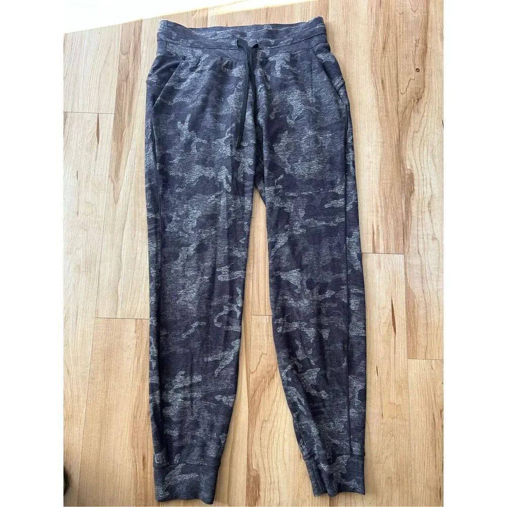 Lululemon Ready To Rulu Pants